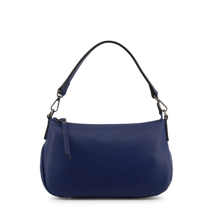 Made in Italia FIORENZA Women Shoulder bags Blue (FIORENZA_BLU)