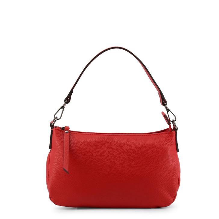 Made in Italia FIORENZA Women Shoulder bags Red (FIORENZA_ROSSO)