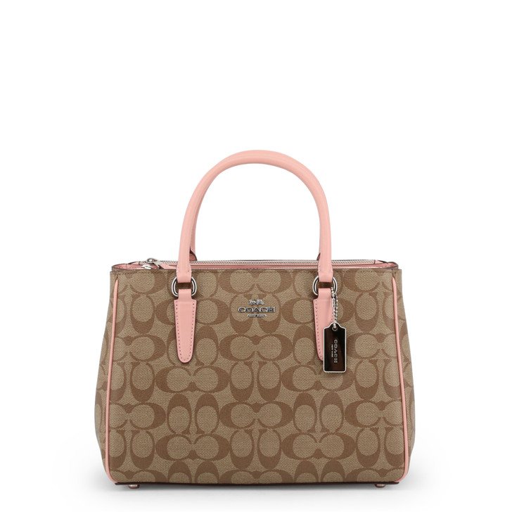 Coach F67026 Women Handbags Brown (F67026_SVAVK)