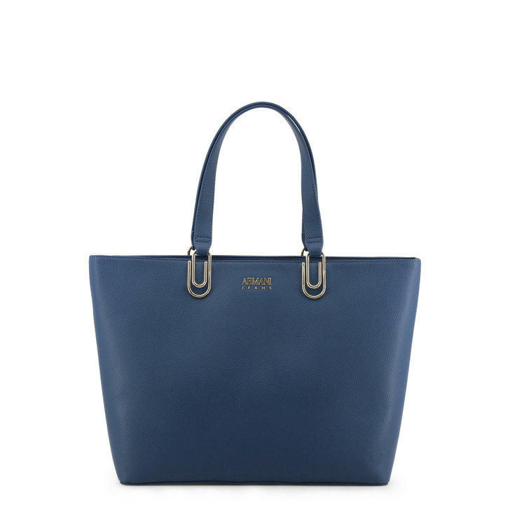 Armani Jeans 922329_CD793 Women Shopping bags Blue (922329_CD793_11434_BLUE)