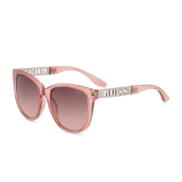 Guess GF6051 Women Sunglasses Pink (GF6051_73U)