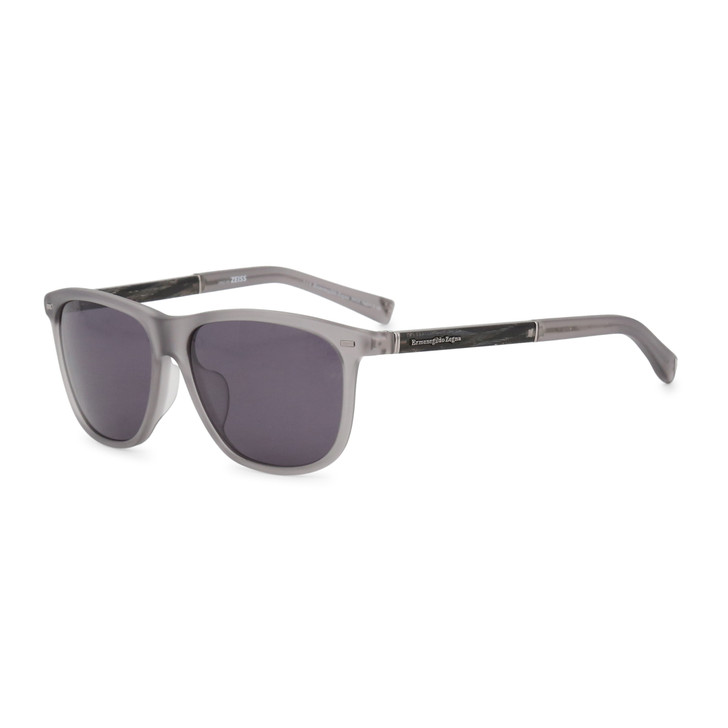 Ermenegildo Zegna EZ0009F Men Sunglasses Grey (EZ0009F_20A)