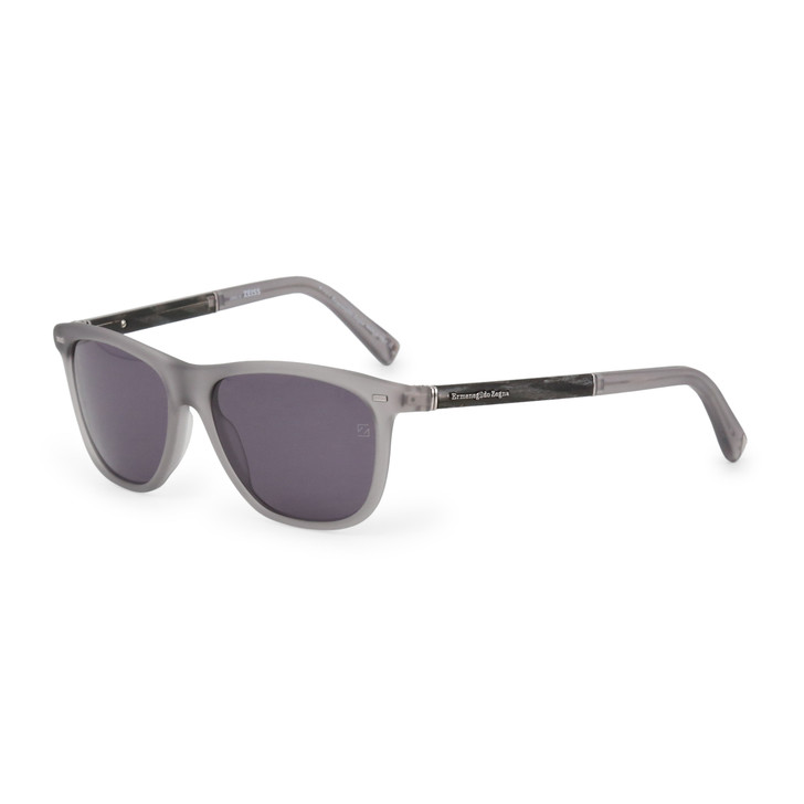 Ermenegildo Zegna EZ0009 Men Sunglasses Grey (EZ0009_20A)