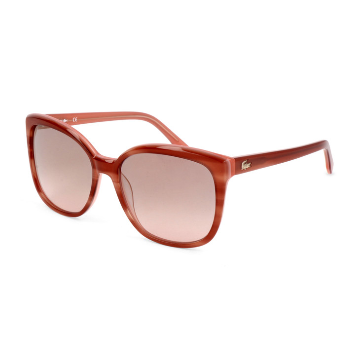 Lacoste L747S Women Sunglasses Brown (L747S_234)