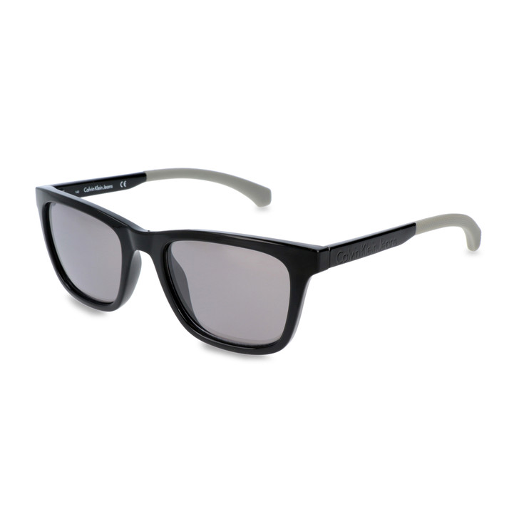 Calvin Klein CKJ814S Unisex Sunglasses Black (CKJ814S_001)