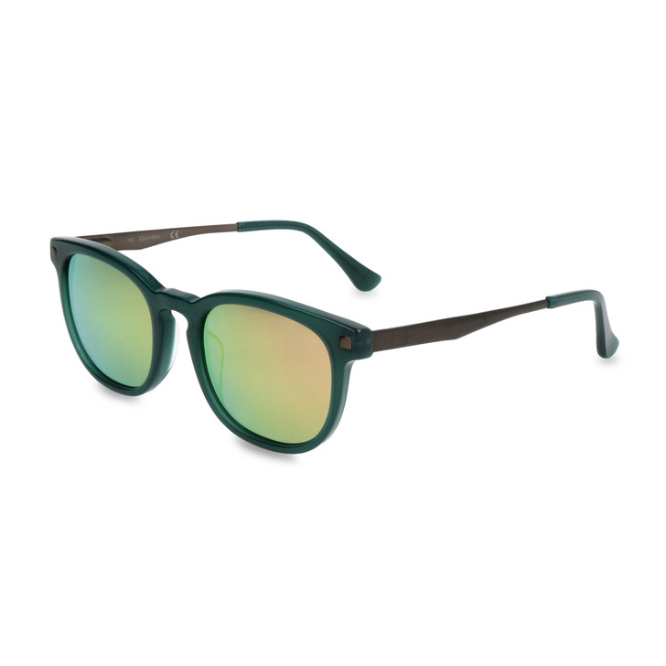 Calvin Klein CK5940S Unisex Sunglasses Green (CK5940S_318)