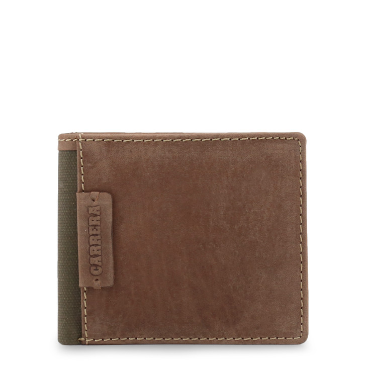 Carrera Jeans CB927 Men Wallets Brown (URBAN_CB927_TAN)