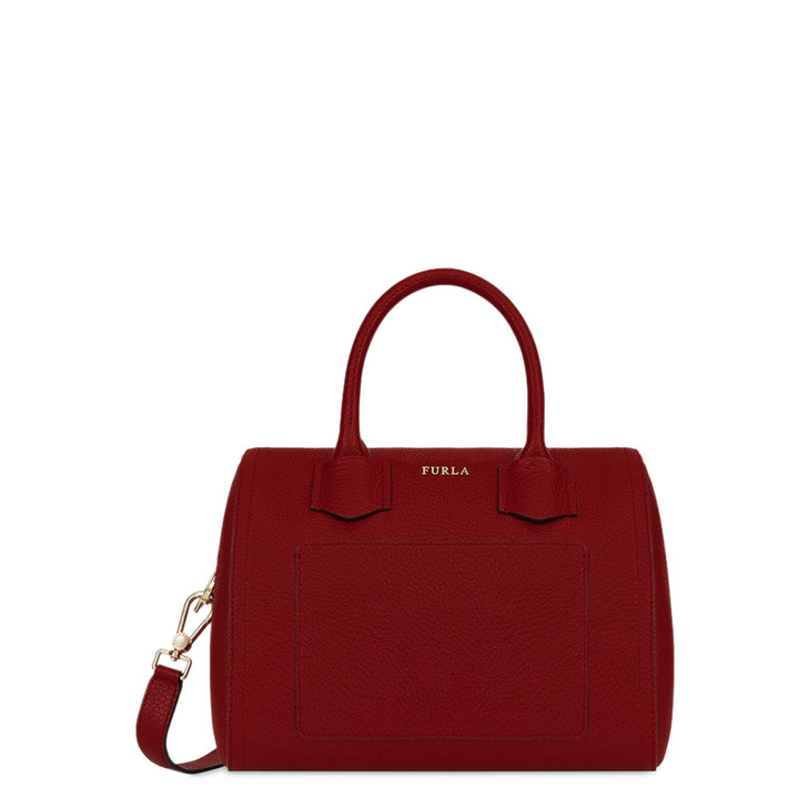 Furla 984375 Women Handbags Red (984375_FURLAALBA_CILIEGIA)
