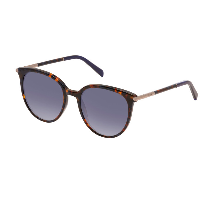 Balmain BL2125S Women Sunglasses Brown (BL2125S_03)