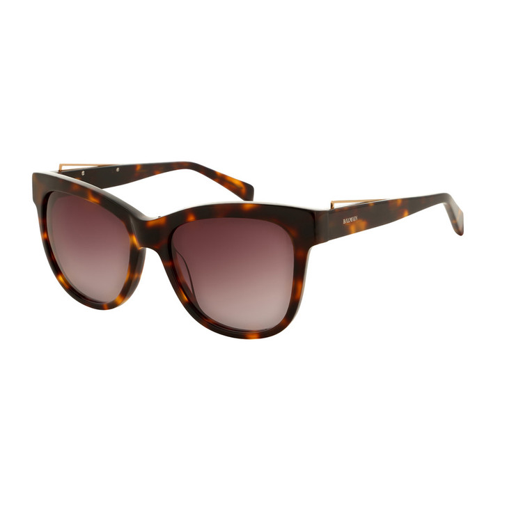 Balmain BL2111S Women Sunglasses Brown (BL2111S_03)