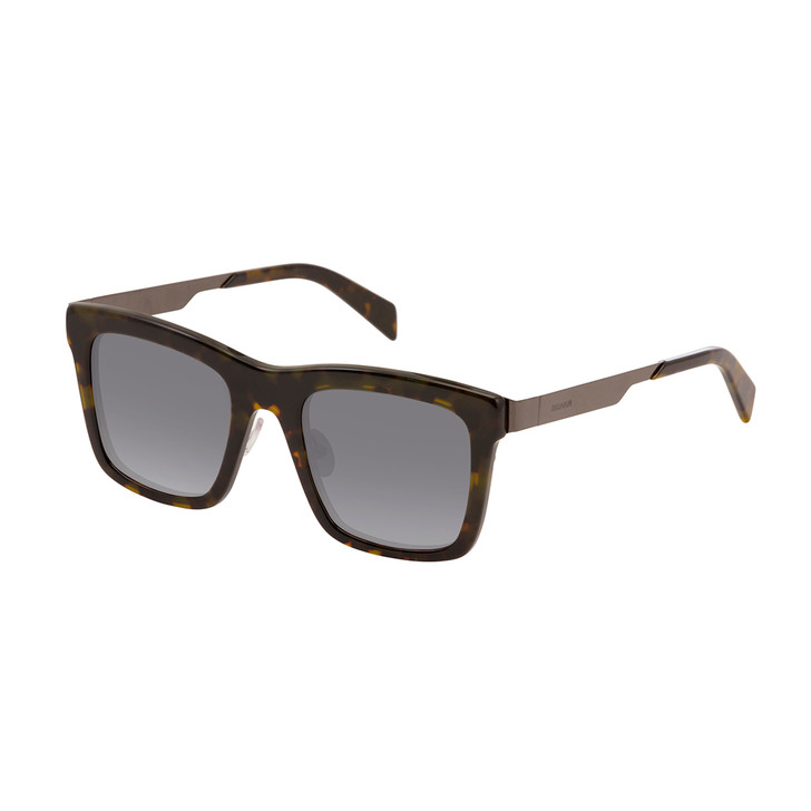 Balmain BL2120S Unisex Sunglasses Brown (BL2120S_03)