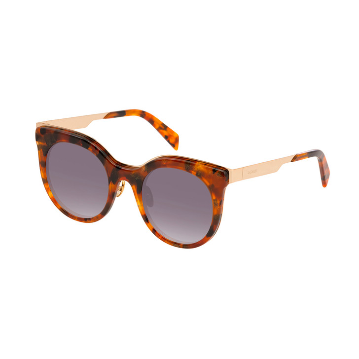 Balmain BL2119 Women Sunglasses Brown (BL2119_03)