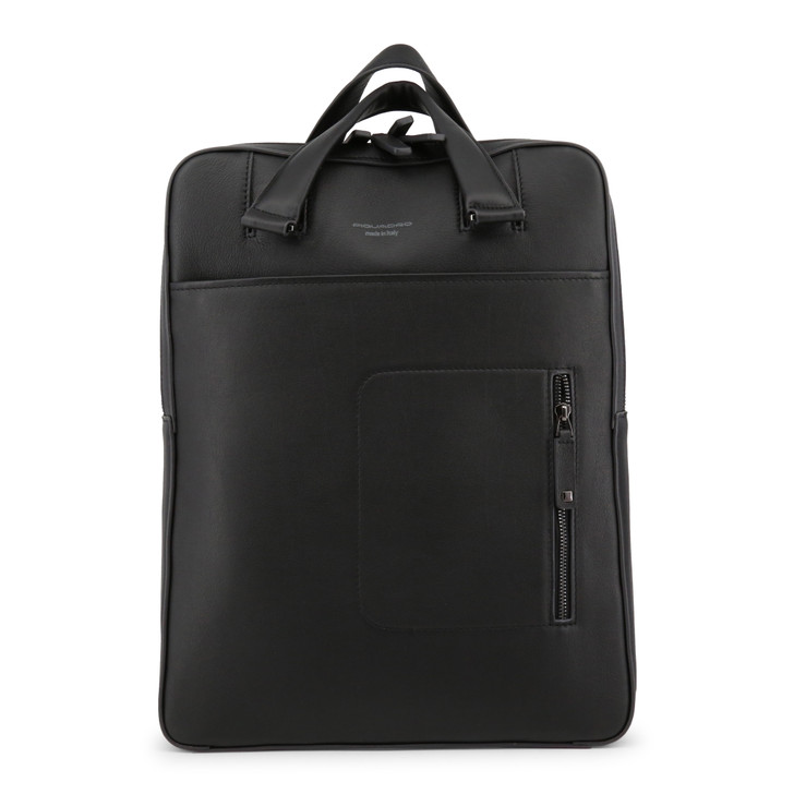 Piquadro CA4287W86 Men Rucksacks Black (CA4287W86_N)