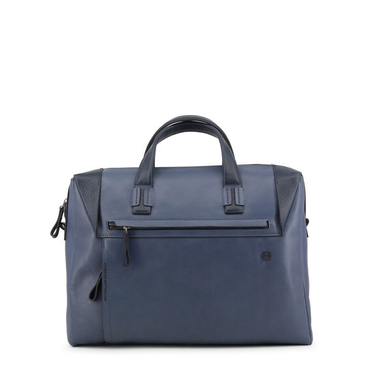 Piquadro CA4255S94 Men Briefcases Blue (CA4255S94_AV)