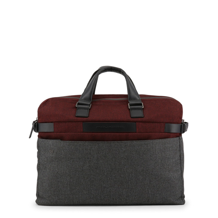 Piquadro CA3339W80T Men Briefcases Red (CA3339W80T_RGR)