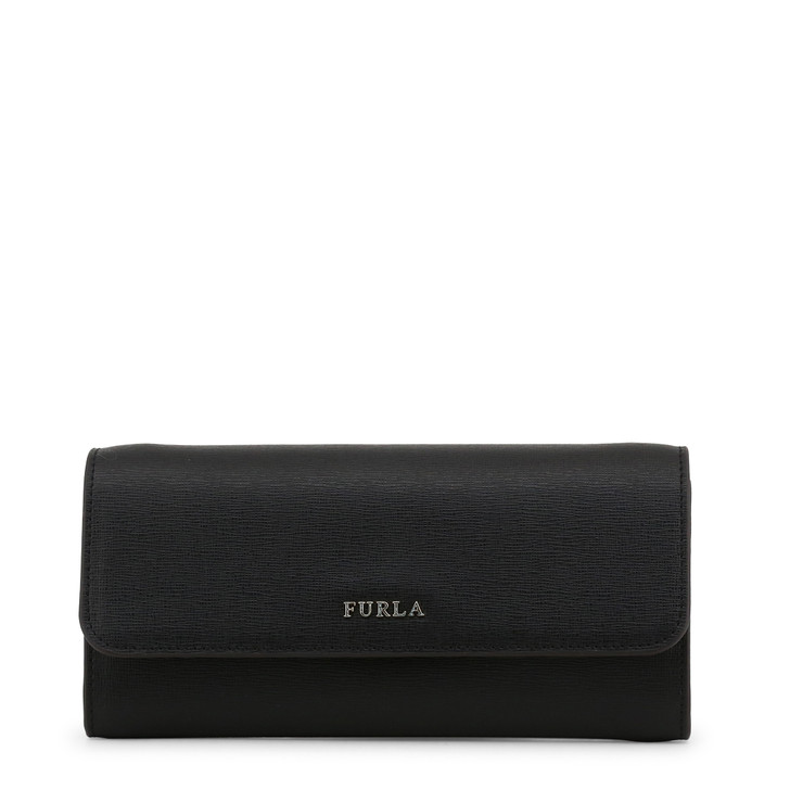 Furla 922499 Women Clutch bags Black (922499_BABYLON_ONYX)