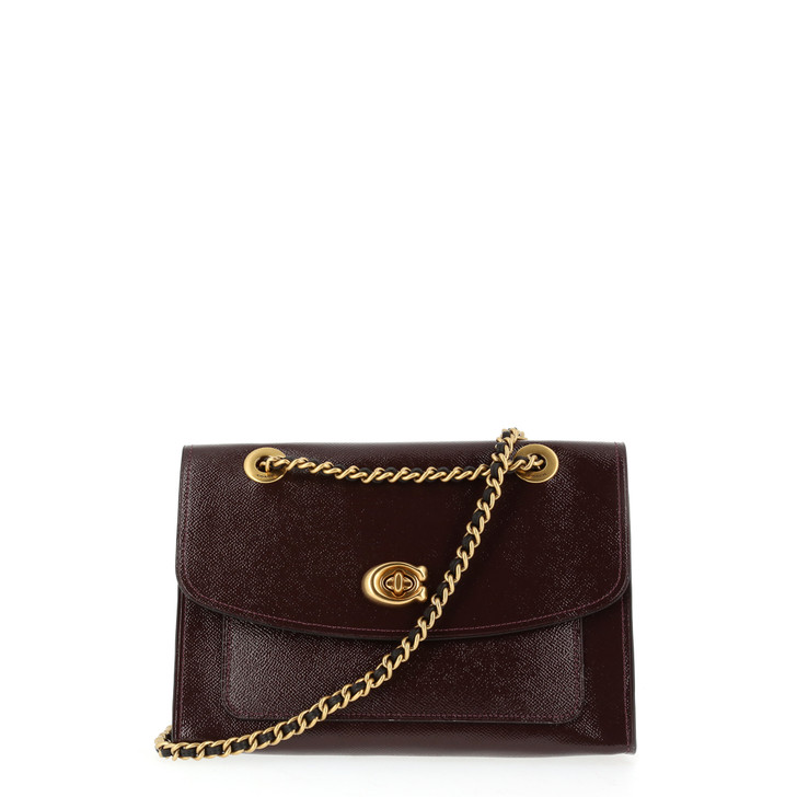 Coach 31636 Women Crossbody Bags Red (31636_B4OXB)