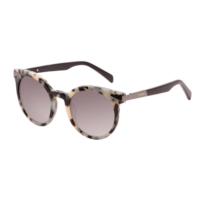 Balmain BL2112 Women Sunglasses Grey (BL2112_03)