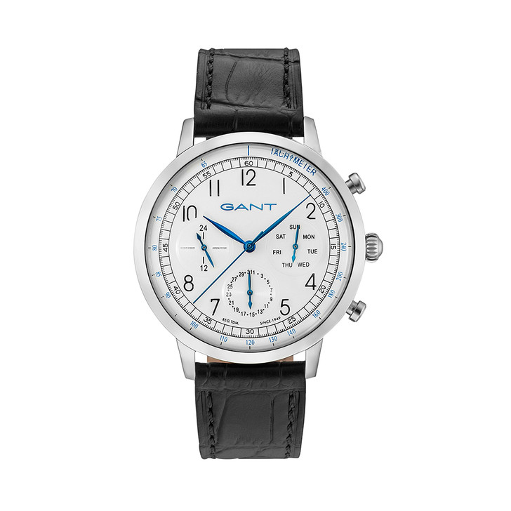 Gant CALVERTON Men Watches Black (CALVERTON_W71203)