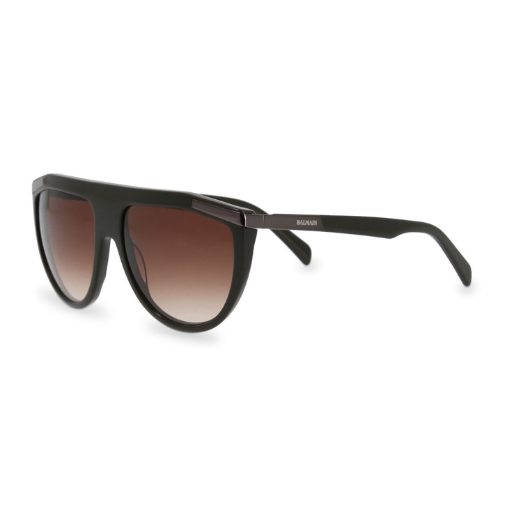 Balmain BL2114 Unisex Sunglasses Brown (BL2114_03)
