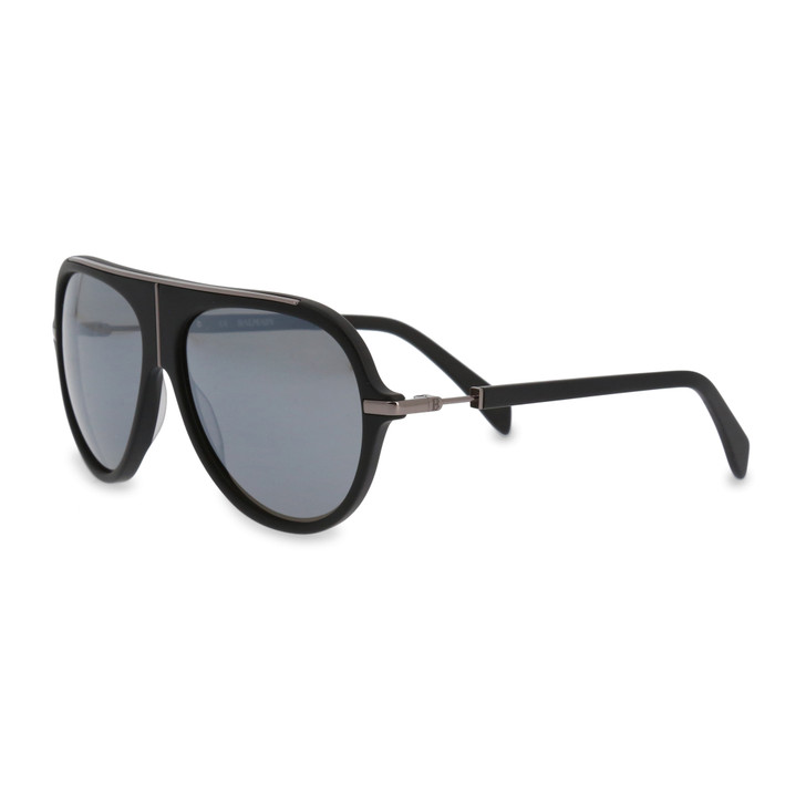 Balmain BL2104 Unisex Sunglasses Black (BL2104_01)