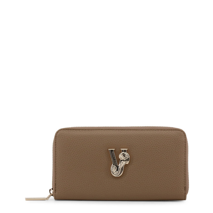 Versace Jeans E3VSBPV1_70790 Women Wallets Brown (E3VSBPV1_70790_148)