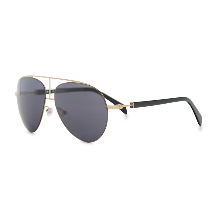 Balmain BL2103 Unisex Sunglasses Blue (BL2103_01)