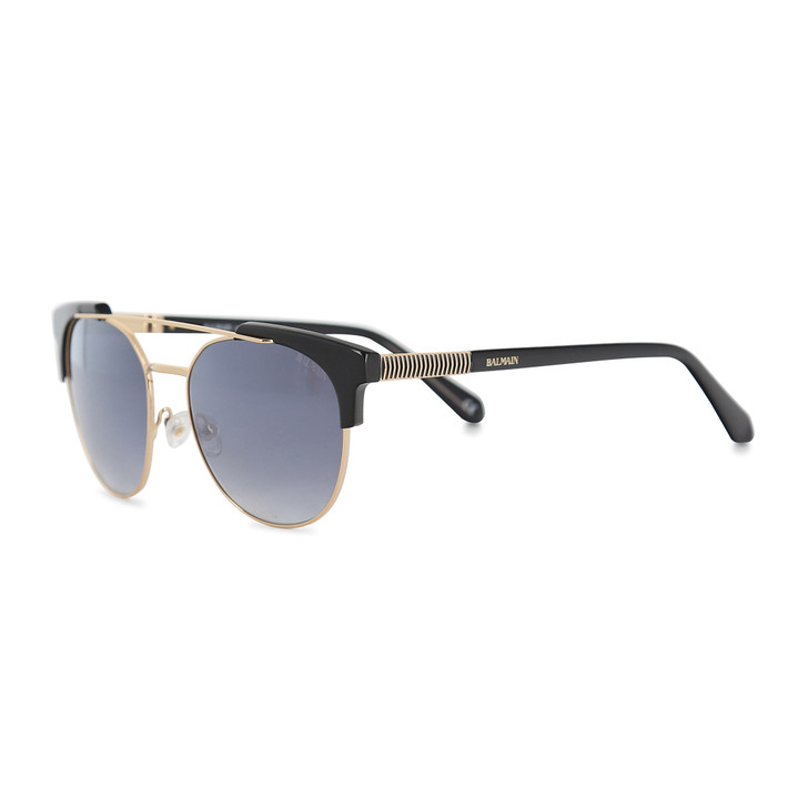 Balmain BL2533 Women Sunglasses Blue (BL2533_01)