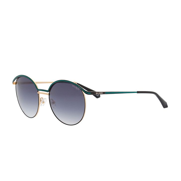 Balmain BL2529 Women Sunglasses Blue (BL2529_02)