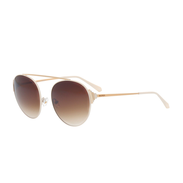 Balmain BL2525 Women Sunglasses Brown (BL2525_04)