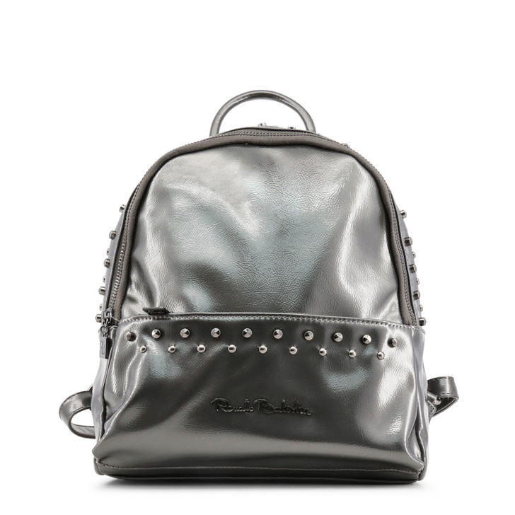 Renato Balestra ROCHELLE-RB18W-103-2 Women Rucksacks Grey (ROCHELLE-RB18W-103-2-GUN)