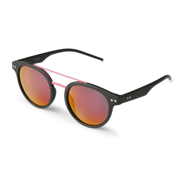 Polaroid PLD6031S Unisex Sunglasses Black (PLD6031_00349AI)