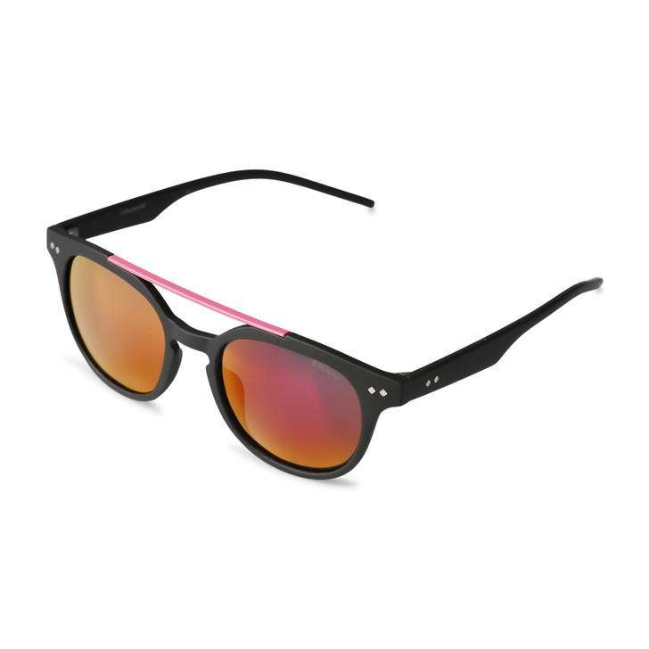 Polaroid PLD1023S Unisex Sunglasses Black (PLD1023_DL551AI)