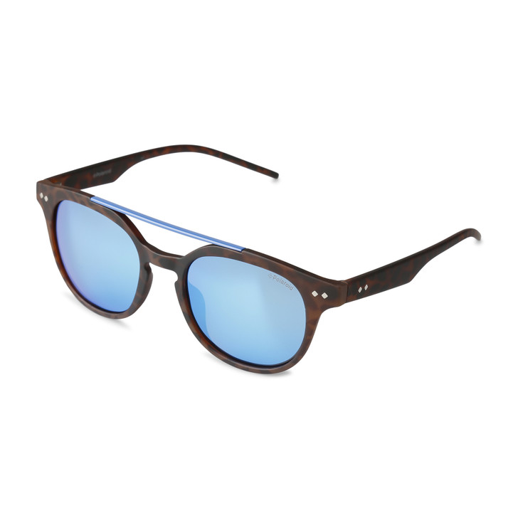 Polaroid PLD1023S Unisex Sunglasses Brown (PLD1023_20251JY)