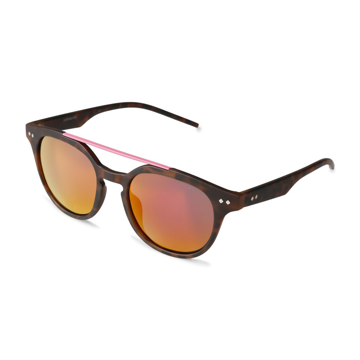 Polaroid PLD1023S Unisex Sunglasses Brown (PLD1023_20251AI)