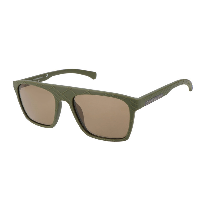 Calvin Klein CKJ798S Men Sunglasses Green (CKJ798S_308)