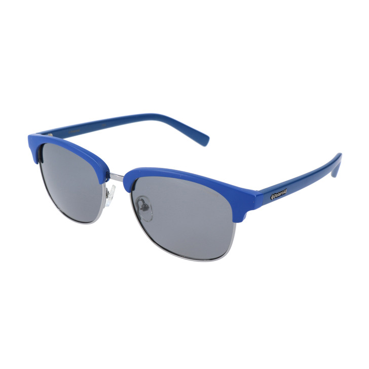 Polaroid PLD1012S Men Sunglasses Blue (PLD1012S_PRFAH)