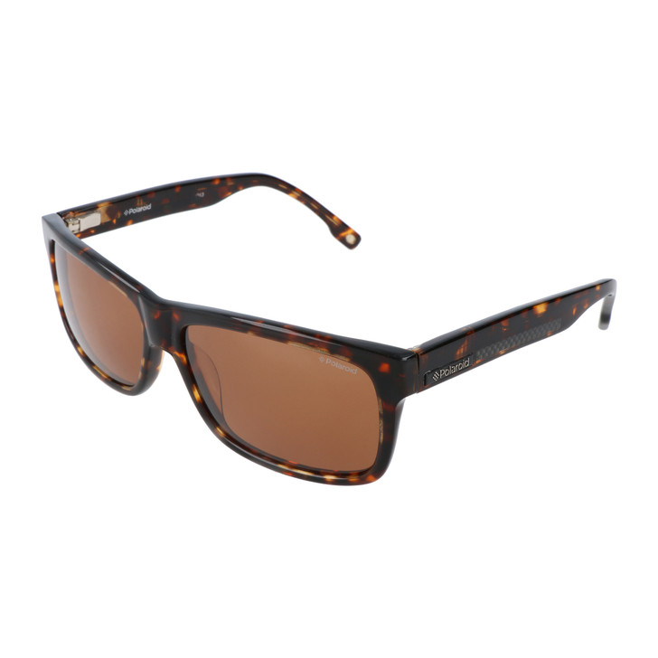 Polaroid X8300 Men Sunglasses Brown (X8300_0BMOX)