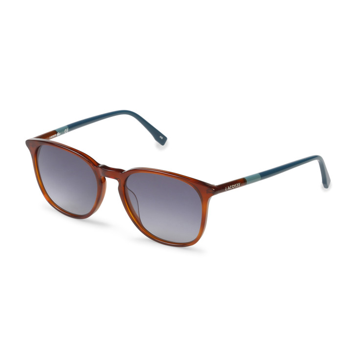 Lacoste L813S Unisex Sunglasses Brown (L813S_218)