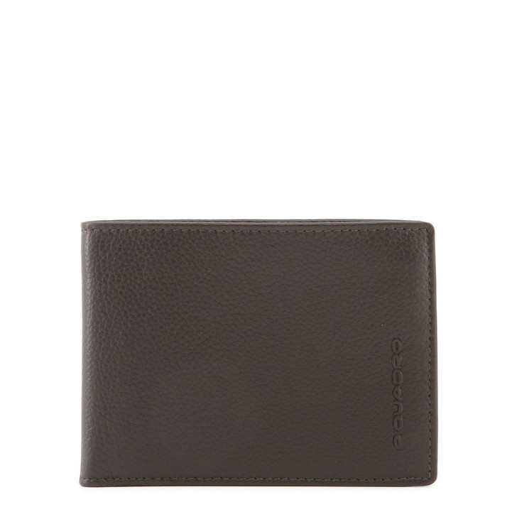 Piquadro PU257X1 Men Wallets Brown (PU257X1_M)