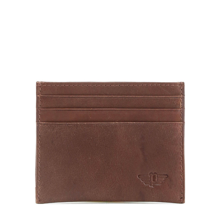 Police PT278257 Men Wallets Brown (PT278257-2_brown)