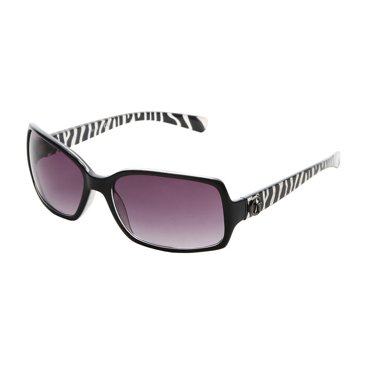 Guess GU7012 Women Sunglasses Black (GU7012_C39)