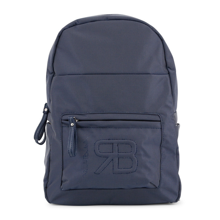 Renato Balestra BEATLES-RB18S-103-9 Women Rucksacks Blue (BEATLES-RB18S-103-9_NOTTE)