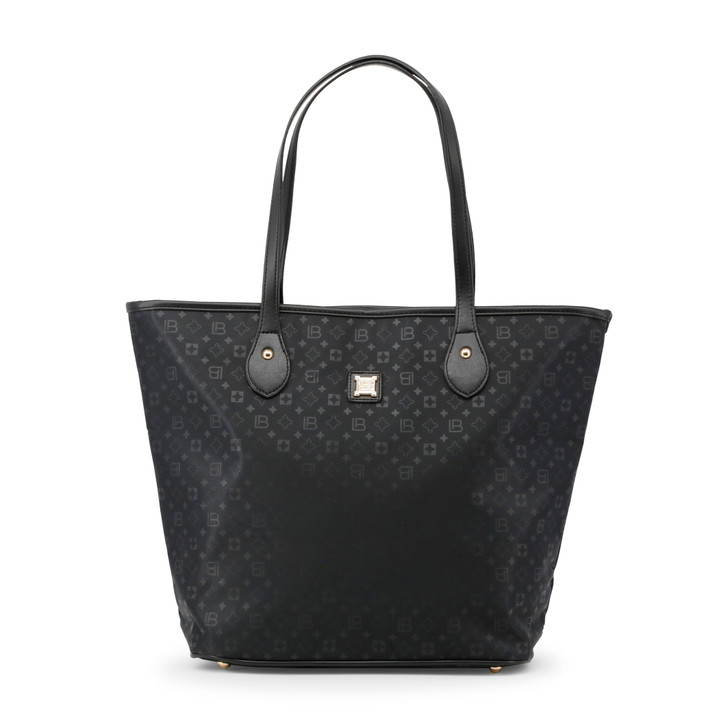 Laura Biagiotti LB18S101-26 Women Shopping bags Black (LB18S101-26_NERO)