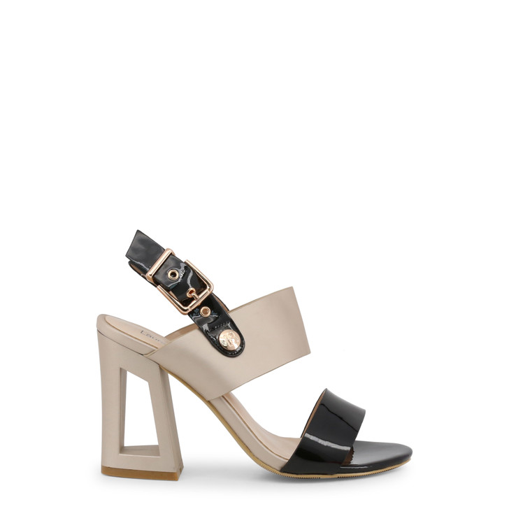 Laura Biagiotti 5307 Women Sandals Black