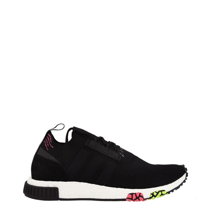 Adidas NMD-R1_STLT Men Sneakers Black (UK size)