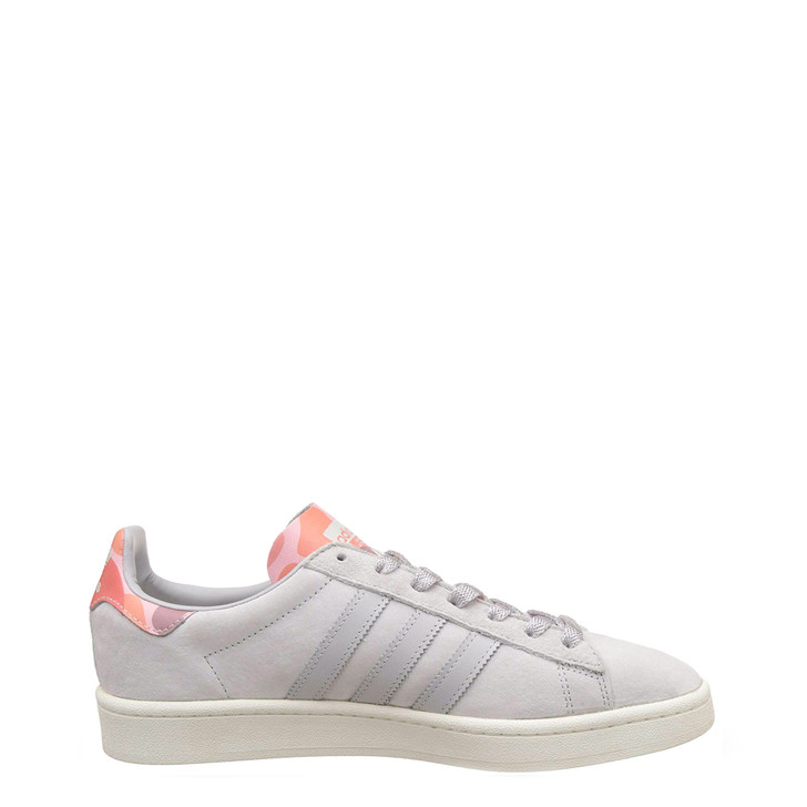 Adidas ADULTS_CAMPUS Unisex Sneakers White,97928