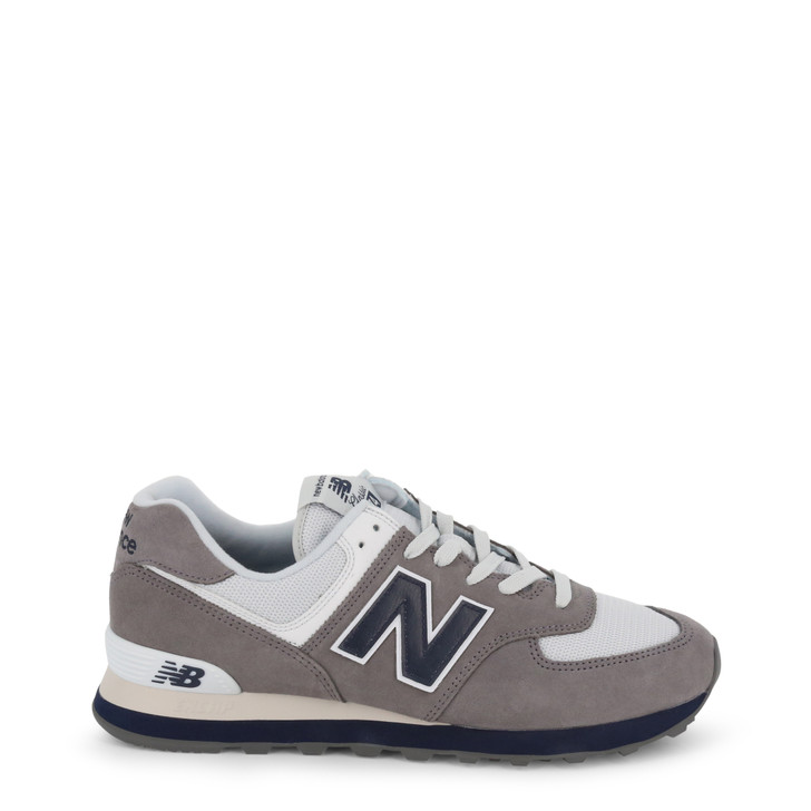 New Balance ML574 Men Sneakers Grey