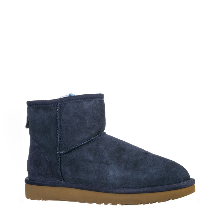 UGG 1016222 Women Ankle boots Blue,97556