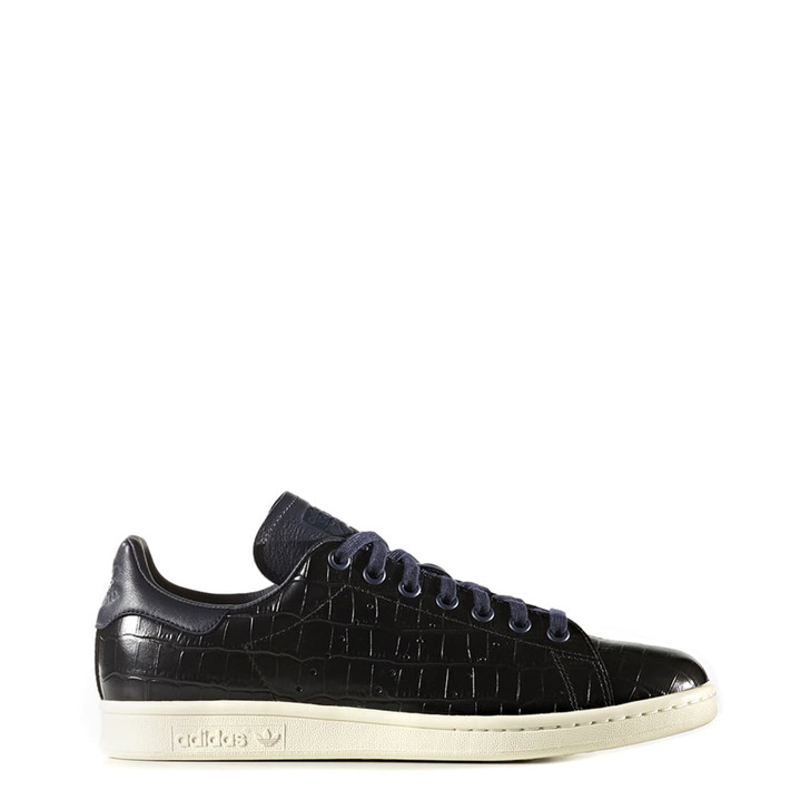 Adidas StanSmith Unisex Sneakers Black,96059